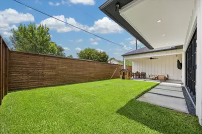 1803 Cheshire Lane, Houston, TX 77018 - Photo 37