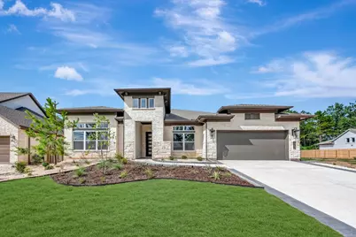 1760 Howler Way, Houston, TX 77316 - Photo 1