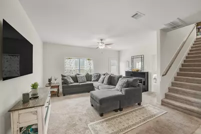 25418 Glacier Lake Drive, Cleveland, TX 77328 - Photo 1