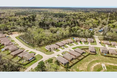 25418 Glacier Lake Drive, Cleveland, TX 77328 - Photo 37