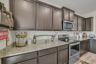 25418 Glacier Lake Drive, Cleveland, TX 77328 - Photo 9