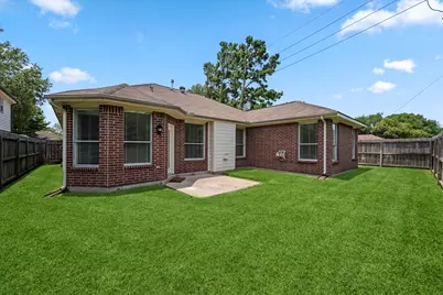 1914 Eastwood Lake Court, Kingwood, TX 77339 - Photo 29