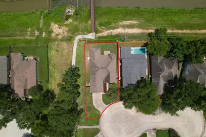 1914 Eastwood Lake Court, Kingwood, TX 77339 - Photo 33