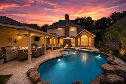 1511 Goodnight Court, Sugar Land, TX 77479 - Photo 1