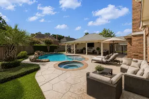 1511 Goodnight Ct, Sugar Land, TX 77479 - Photo 25