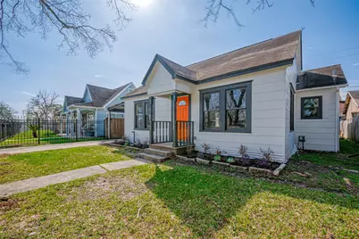 7424 Rusk Street, Houston, TX 77011 - Photo 3