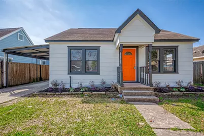 7424 Rusk Street, Houston, TX 77011 - Photo 1