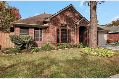 3406 Meadowlark Ln, Spring, TX 77388 - Photo 3