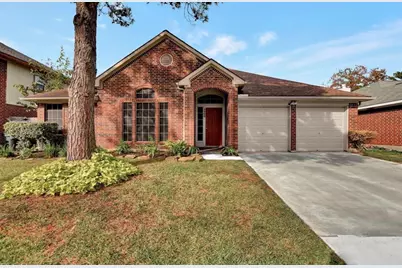 3406 Meadowlark Ln, Spring, TX 77388 - Photo 1
