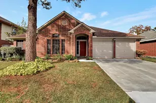 3406 Meadowlark Ln, Spring, TX 77388 - Photo 1
