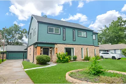 4315 Fernwood Drive, Houston, TX 77021 - Photo 1