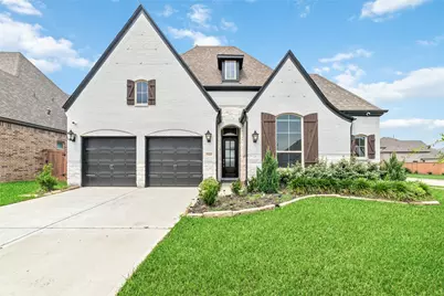 7315 Camden Crestwood Way, Katy, TX 77493 - Photo 1