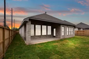 1447 Florecer Ln, Magnolia, TX 77354 - Photo 21