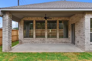 1447 Florecer Ln, Magnolia, TX 77354 - Photo 23