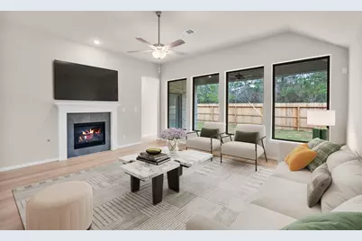 1447 Florecer Lane, Magnolia, TX 77354 - Photo 13