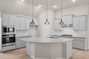 1447 Florecer Ln, Magnolia, TX 77354 - Photo 5