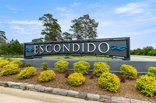 1447 Florecer Ln, Magnolia, TX 77354 - Photo 25