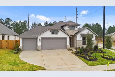 1447 Florecer Lane, Magnolia, TX 77354 - Photo 3