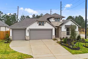 1447 Florecer Ln, Magnolia, TX 77354 - Photo 3