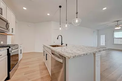 1308 Tan Gable Lane, Katy, TX 77493 - Photo 13