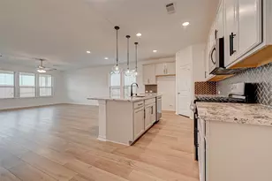 1308 Tan Gable Ln, Katy, TX 77493 - Photo 9