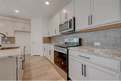 1308 Tan Gable Lane, Katy, TX 77493 - Photo 11