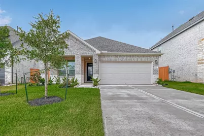 1308 Tan Gable Lane, Katy, TX 77493 - Photo 1