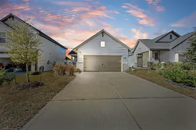 2773 Bluebonnet Ridge Drive, Conroe, TX 77304 - Photo 1