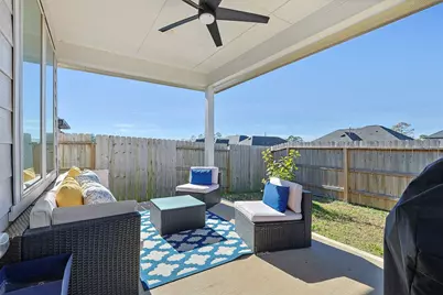 2773 Bluebonnet Ridge Drive, Conroe, TX 77304 - Photo 17