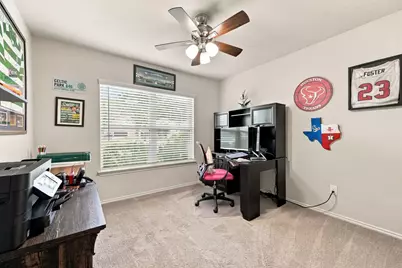 154 Valiant Ridge Trail, Magnolia, TX 77354 - Photo 21