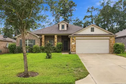 154 Valiant Ridge Trail, Magnolia, TX 77354 - Photo 1