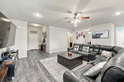 154 Valiant Ridge Trail, Magnolia, TX 77354 - Photo 7