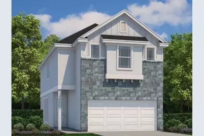 2994 Park Hill Lane, Stafford, TX 77477 - Photo 1