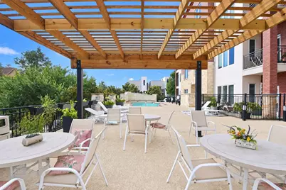 1900 Genesee Street #409, Houston, TX 77006 - Photo 33