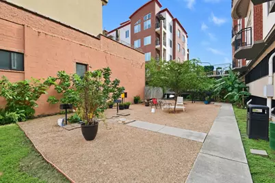 1900 Genesee Street #409, Houston, TX 77006 - Photo 37