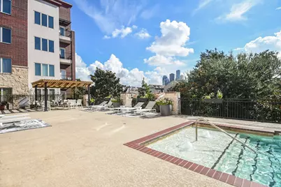1900 Genesee Street #409, Houston, TX 77006 - Photo 35