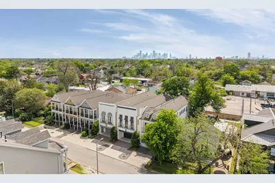 110 E 26th Street #B, Houston, TX 77008 - Photo 41