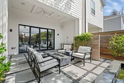 110 E 26th Street #B, Houston, TX 77008 - Photo 35