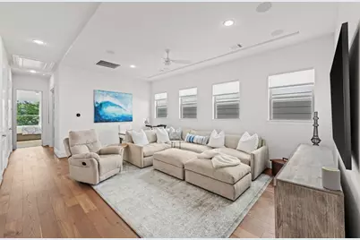 110 E 26th Street #B, Houston, TX 77008 - Photo 21