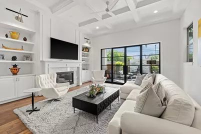 110 E 26th Street #B, Houston, TX 77008 - Photo 13