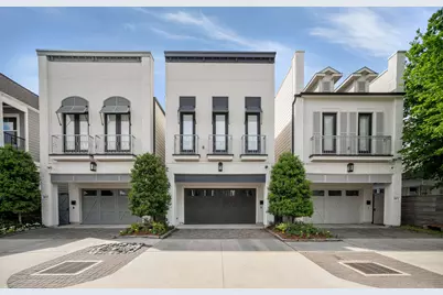 110 E 26th Street #B, Houston, TX 77008 - Photo 1