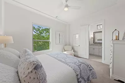 110 E 26th Street #B, Houston, TX 77008 - Photo 33