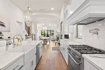 110 E 26th Street #B, Houston, TX 77008 - Photo 3