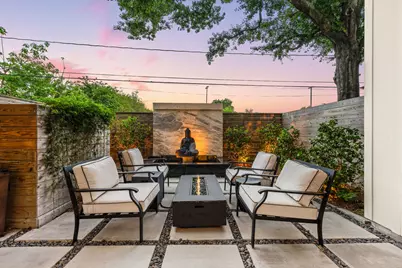110 E 26th Street #B, Houston, TX 77008 - Photo 39