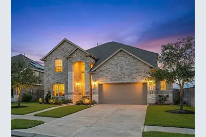 84 Carmel Drive, Manvel, TX 77578 - Photo 1