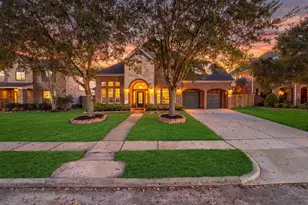 20911 Lonely Star Ln, Richmond, TX 77406 - Photo 1