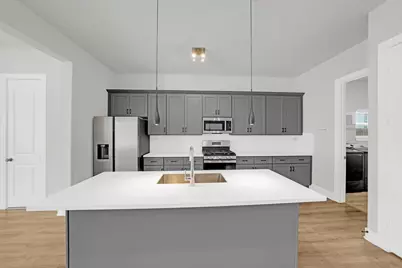 4614 Redbud Street, Houston, TX 77051 - Photo 9