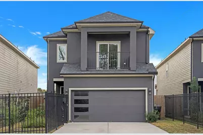 4614 Redbud Street, Houston, TX 77051 - Photo 3