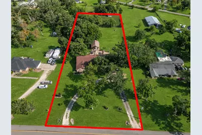 312 County Road 201, Angleton, TX 77515 - Photo 23