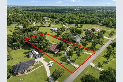 312 County Road 201, Angleton, TX 77515 - Photo 25